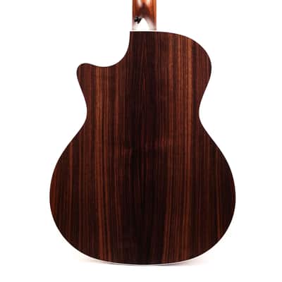 Taylor 714ce Next Generation Grand Auditorium Acoustic-Electric image 6