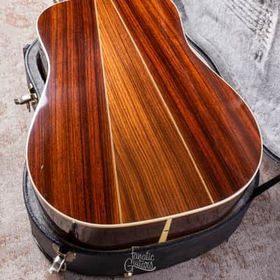 Martin D-35 1983 150 Aniversario Second Hand image 15