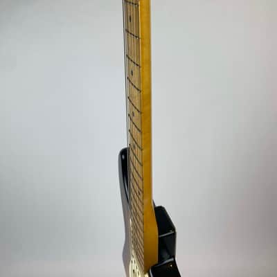 Tobacco Burst Robin RG -80 Tokai @1983 First series,, Ash Body