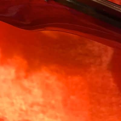 Greco BM900 "Project Series" 1970's / BRIAN MAY / Red Special Type image 9