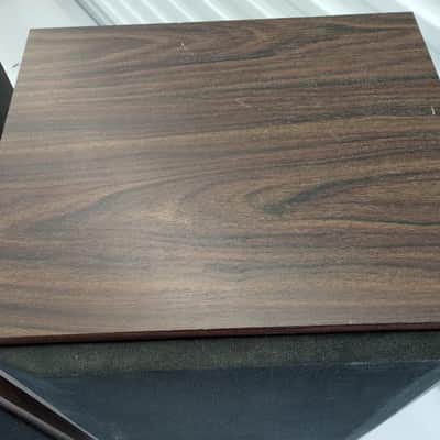 Cerwin Vega VS120 speakers in excellent condition - 1980's image 5