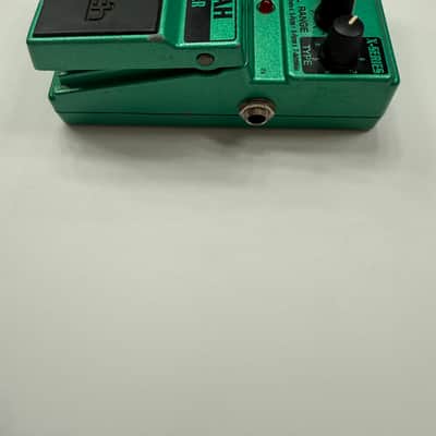 Digitech XSW X-Series Synth Wah Envelope Filter Auto Wah Guitar Effect Pedal image 4