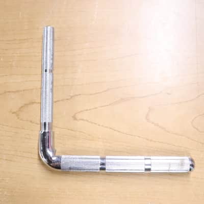 Gibraltar 12.7-9.5mm L Arm image 2