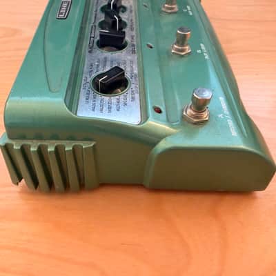 Line 6 DL4 Delay Modeler 1999 - 2021 - Green image 6