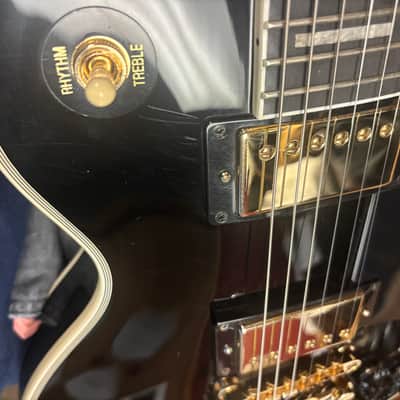 Epiphone Les Paul Custom 2023 (USED) image 8