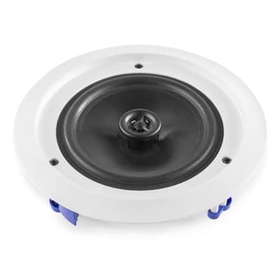 Power Dynamics CSS G6 Ceiling Coaxial Speak.Pair 6.5″Al. image 8