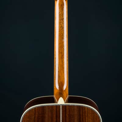 Martin OM-45 Indian Rosewood and Sitka Spruce 2025 NEW image 22