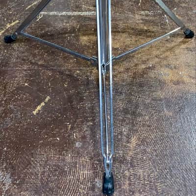 Rogers Swiv-o-matic Vintage 70's Cymbal Stand image 4
