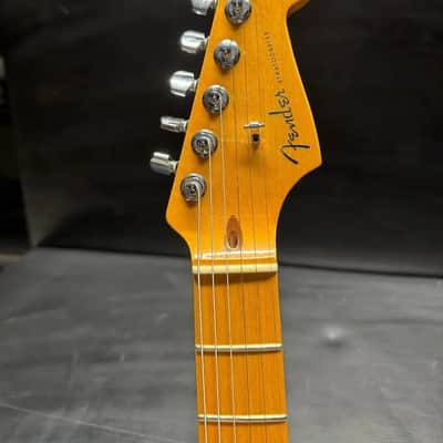 Fender Stratocaster Deluxe USA 2005 - Gloss image 5