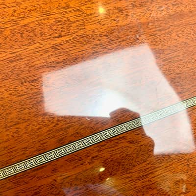 Martin 000-14C Custom 2000 Natural image 18
