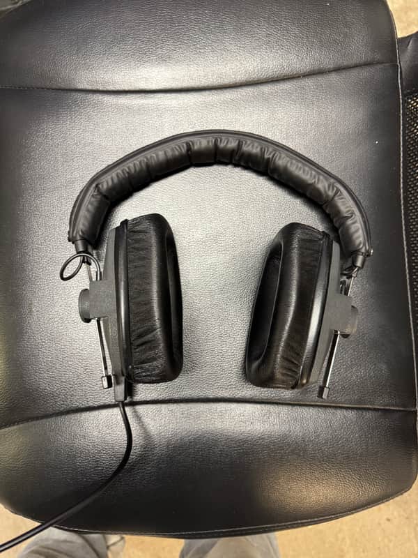 Beyerdynamic DT150 250ohm image 1