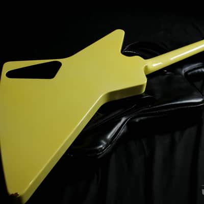 ESP MX220 EET FUK 2nd version (METALLICA James Hetfield Signature MODEL) image 20