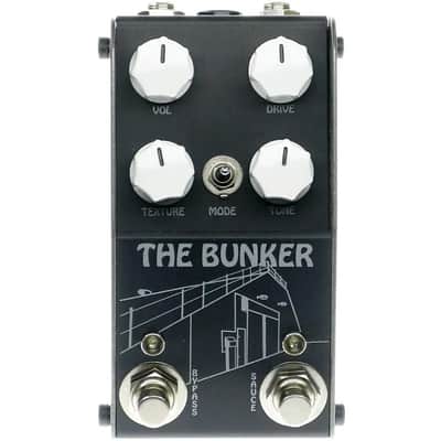 ThorpyFX The Bunker