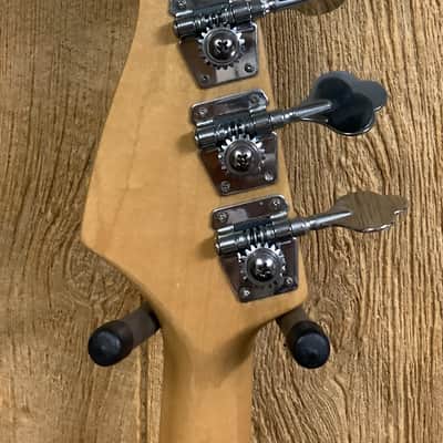 Squier Precision Bass image 10