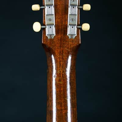Gibson F-25 1965 image 9