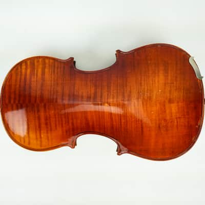 Conservarte Replica Antonius Stradivarius Cremonensis Faciebat Anno 1725 image 16