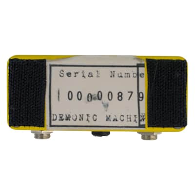 Used Demonic Machines Corn Buffer #00000879 image 3