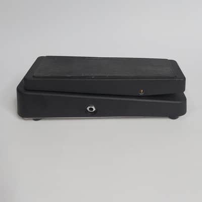 Dunlop GCB80 High Gain Volume Pedal image 8