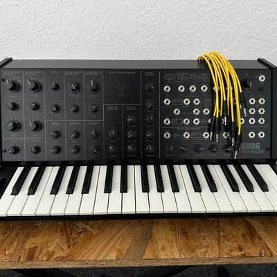 Korg MS-20 mini image 3