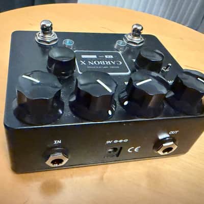 Browne Amplification Carbon X Bild 4