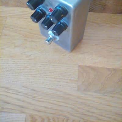 BYOC 5 Knob Keely Compressor (Build your own clone) image 2