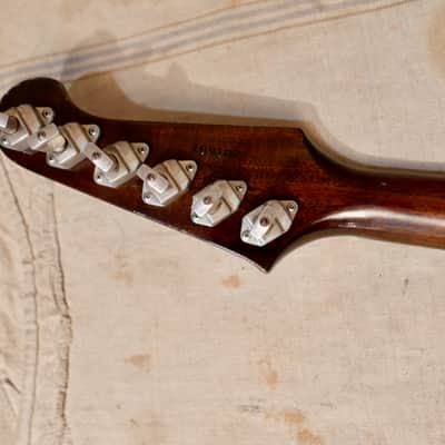 Gibson Firebird I 1964 - Sunburst image 12