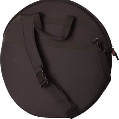 Gator Cases Protechtor Series Cymbal Slinger Gig Bag; Holds (8) Cymbals up to 22" Diameter (GP-12) image 2