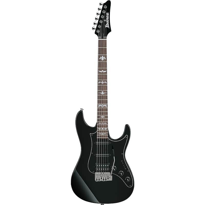 Ibanez ATZ300 25th Anniversary Premium Andy Timmons Signature | Reverb