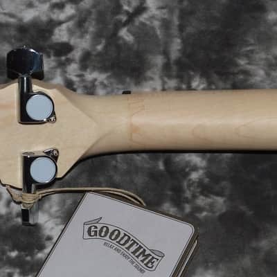 2023 Deering - Goodtime Banjo - Beginner Package image 7