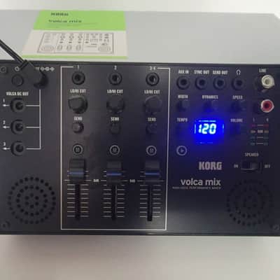 Vestax PDT-4000 | Reverb