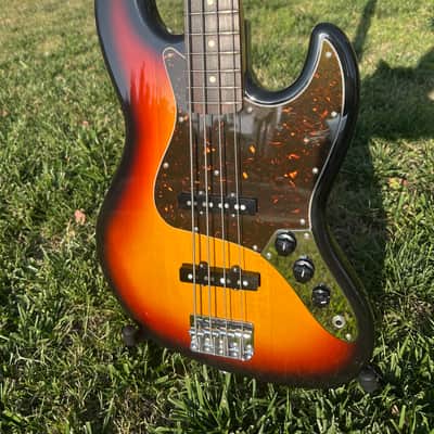 History FGN Fujigen MIJ image 2