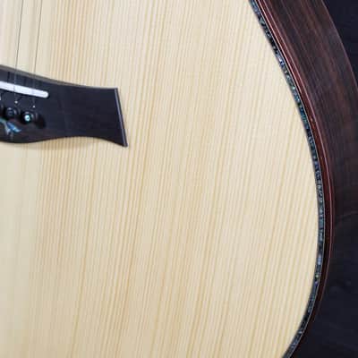 Taylor Legacy 914ce – Legacy Collection Acoustic-Electric Guitar image 22