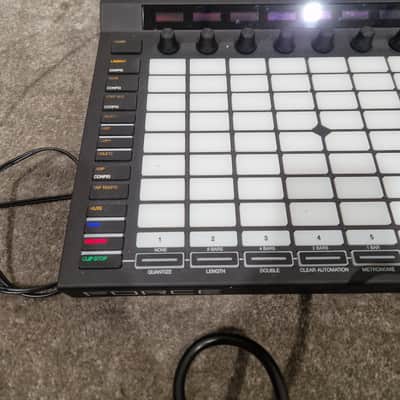 Akai Force - Standalone Music Production System - Excellent w/ Original Box & Power Supply & External SSD image 4
