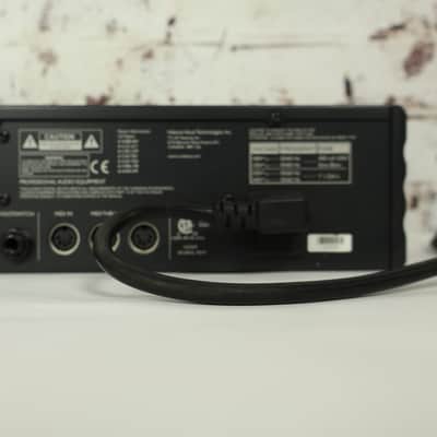 TC Helicon Voice Prism Vocal Processor Rack Unit image 11