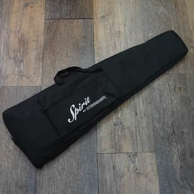 Spirit by Steinberger GT-Pro Deluxe Yin Yang image 9