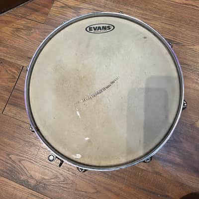 CB Percussions MX Series 14"x5.5" Snare Drum image 5