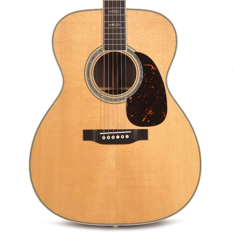 Martin Standard Series J-40 image 2