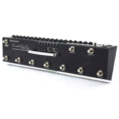 One Control Crocodile Tail Loop Switcher | Reverb