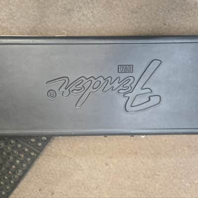 Fender Vintage Jazz Bass Case USA image 2