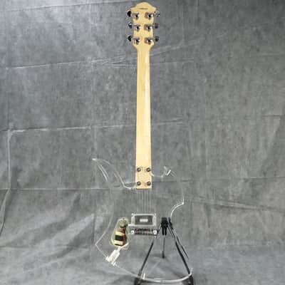 Fernandes MG-105C Crystal image 4