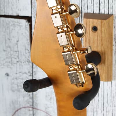 Fender LTD American Vintage II 1957 Stratocaster Electric Guitar with Case & COA image 14