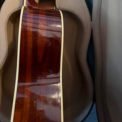 Yamaha FG-340 image 4