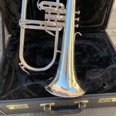 Jupiter JFH1100 Bb Flugelhorn image 4