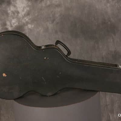 Ibanez Artist AS-200 John Scofield 1981 Sunburst image 21