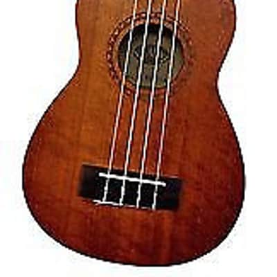 New Kala KA-15S Mahogany Soprano Ukulele Our Best Seller Rated #1 image 2