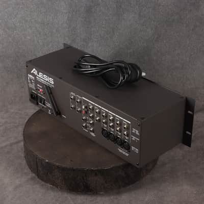 Alesis Multimix 10 Wireless Mixer - 2nd Hand image 5