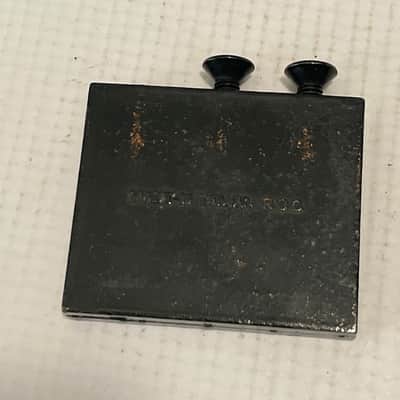 2 - 1980's Jackson Charvel Model Series Guitar JT-6 JT6 Floyd Rose Tremolo Sustain Blocks image 4