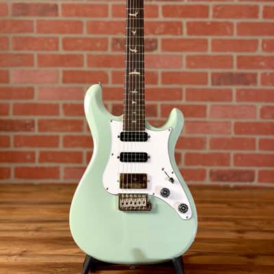 PRS SE Studio Standard Electric Guitar - Silverstone Gray image 1