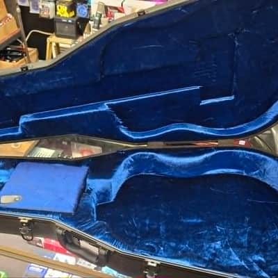 Schecter Machine Gun Kelly Acoustic 2025 - Mat Black image 2