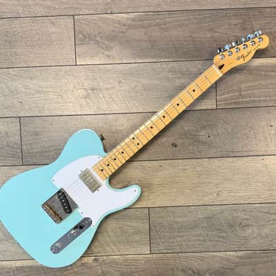 Fender Telecaster | Loaded & Ready | Major Upgrades image 1